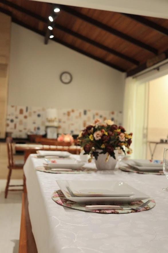 Casa Da Penha/Scヴィラ エクステリア 写真